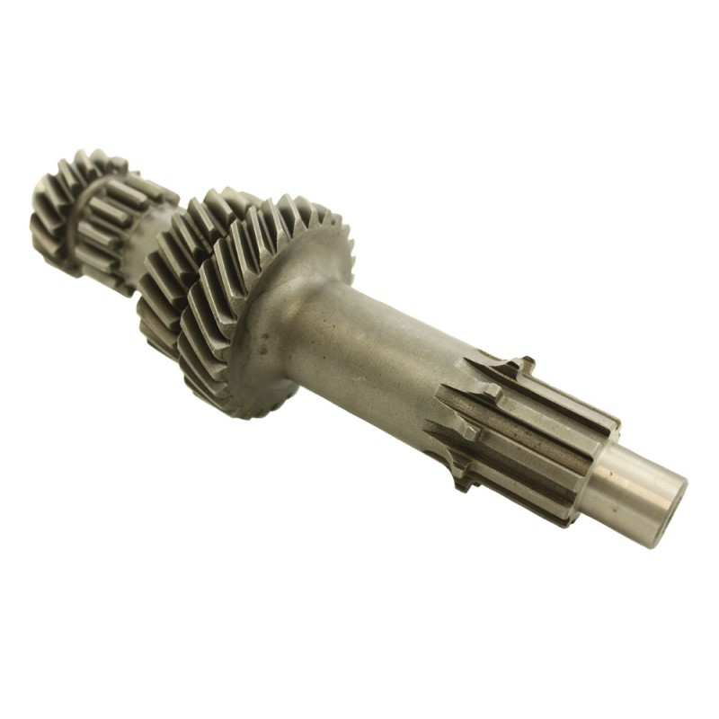 Layshaft cluster gear suffixe B