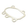 Turbo elbow gasket 2.5l TD