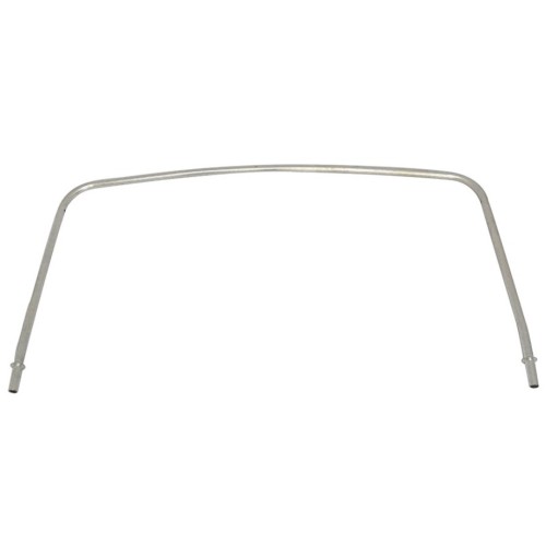Hood stick rear 88-109-90-110"