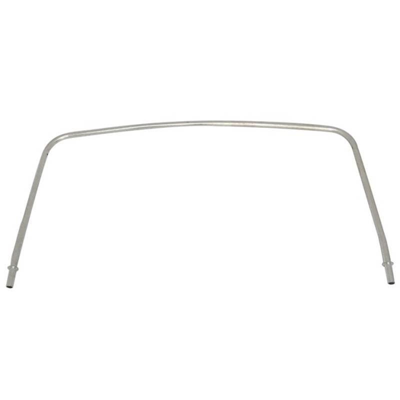 Hood stick rear 88-109-90-110"
