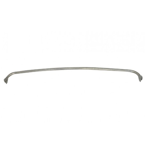 Center interim support hood 88/90"