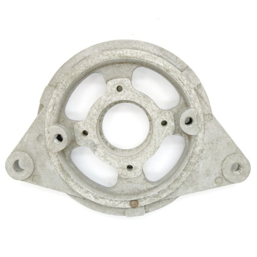 Face avant dynamo Lucas C40