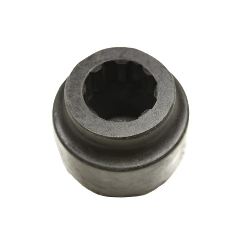 Silent bloc tirant arrière - pont avant