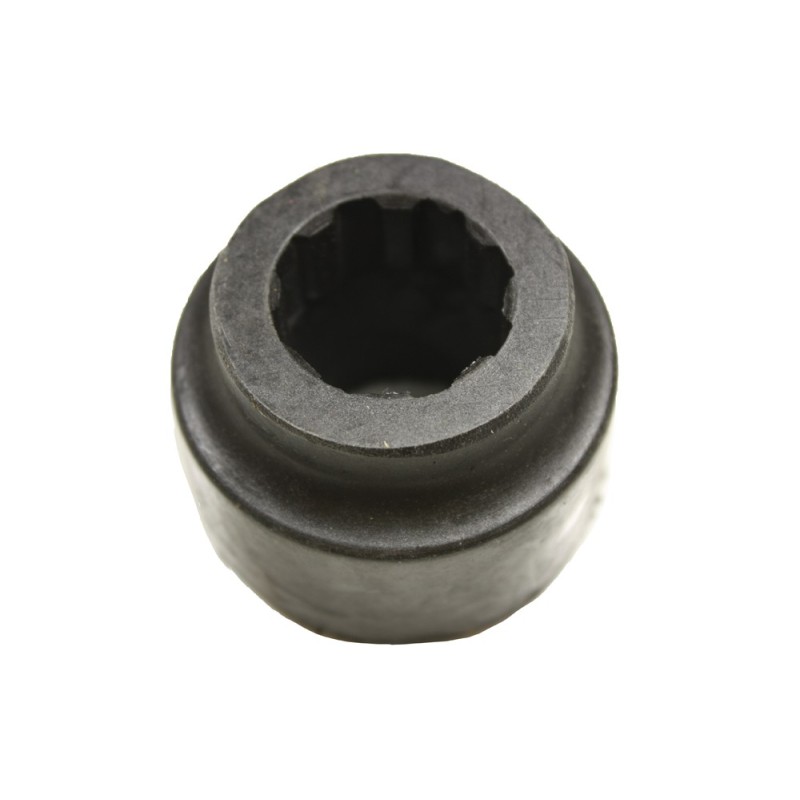 Radius arm rear bush - front axle