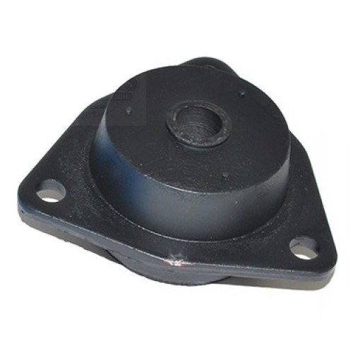 Silent bloc tirant avant - pont arrière