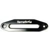 Terrafirma A12000lbs winch - rope - wireless