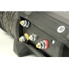 Terrafirma A12000lbs winch - rope - wireless