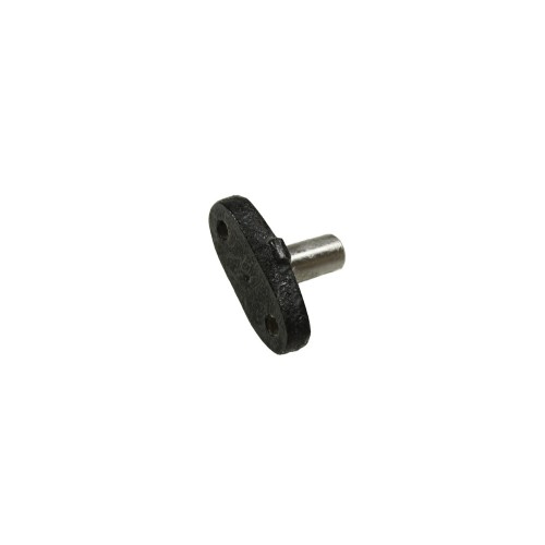 Lower swivel pin
