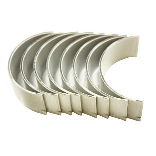 Set connectiing rod bid end - standard