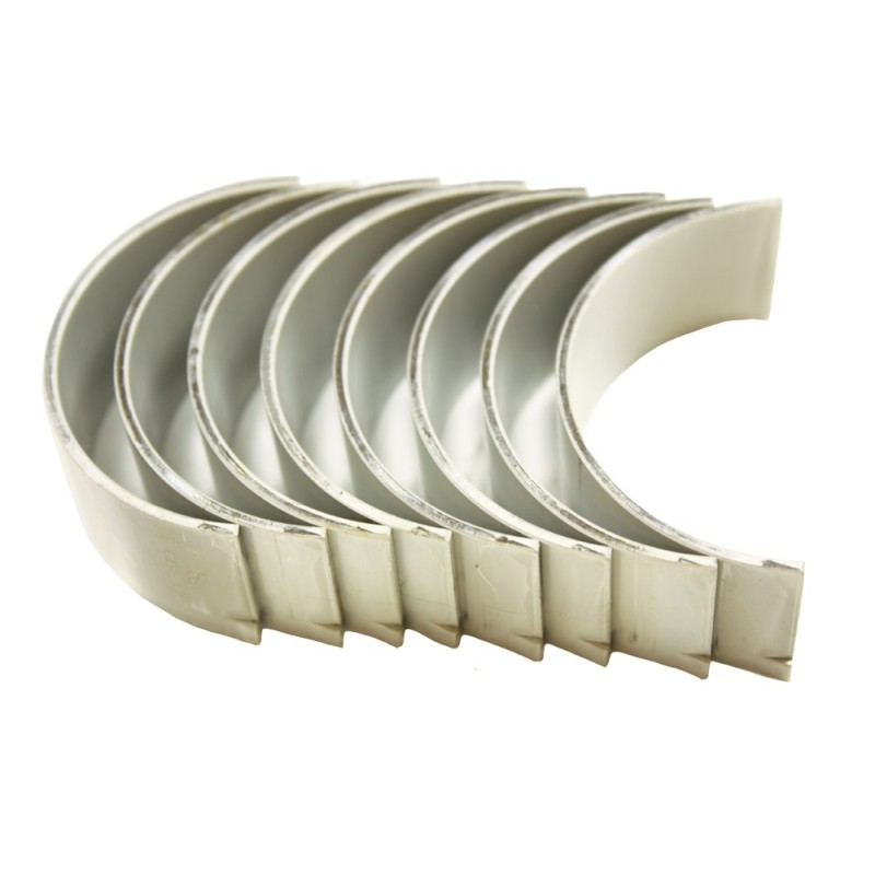 Set connectiing rod bid end - standard