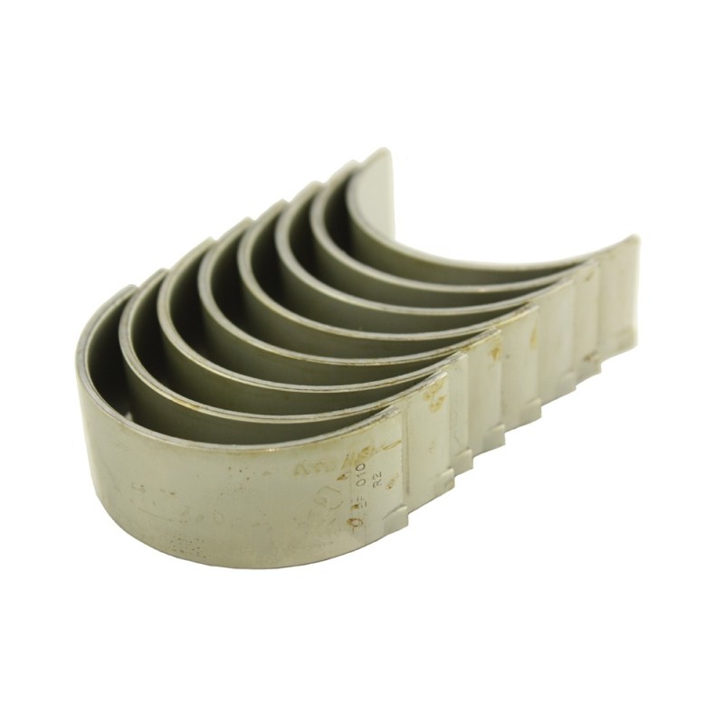 Set coussinets de bielle +0.010"