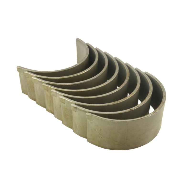 Set connectiing rod big end +0.020"