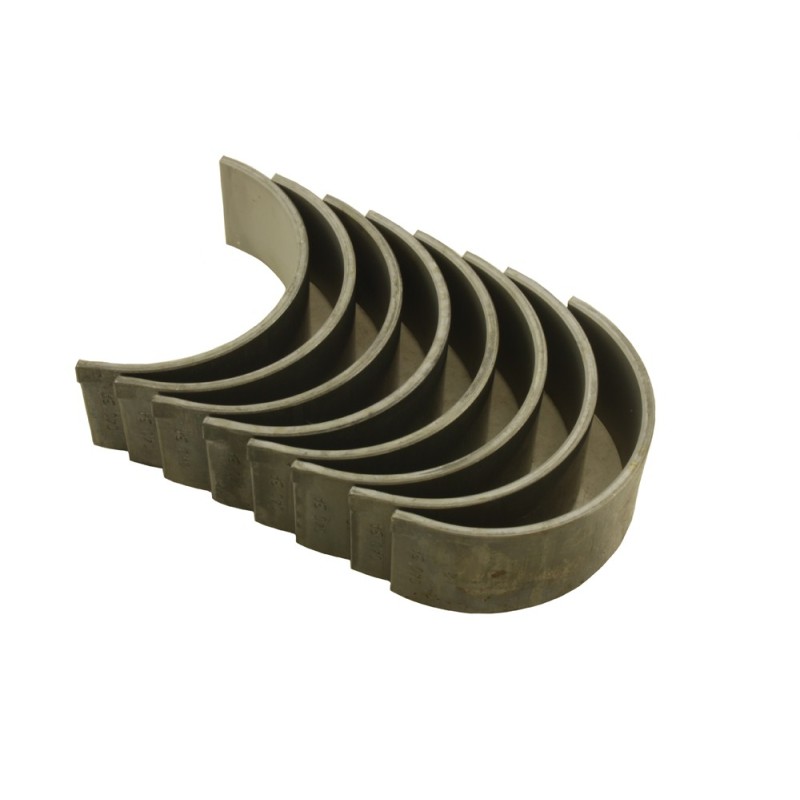 Set coussinets de bielle +0.040"