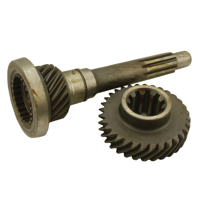 Pignon primaire - suffixe C inclus