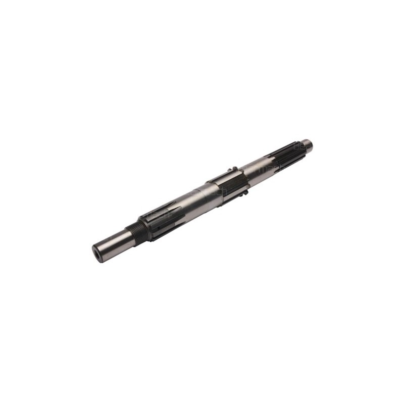 Main shaft - One ton model