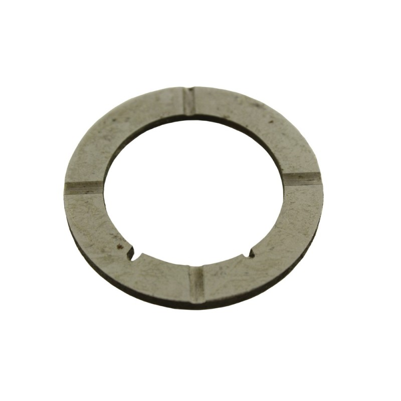 Thrust washer 0.125"