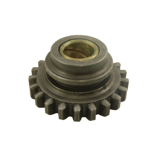 Reverse idler gear - suffix A
