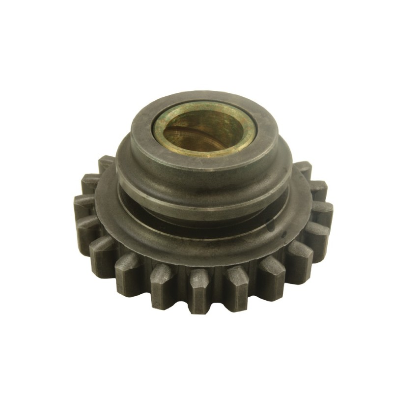 Reverse idler gear - suffix A