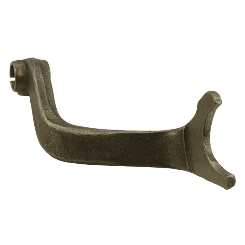 Reverse selector fork - suffix A