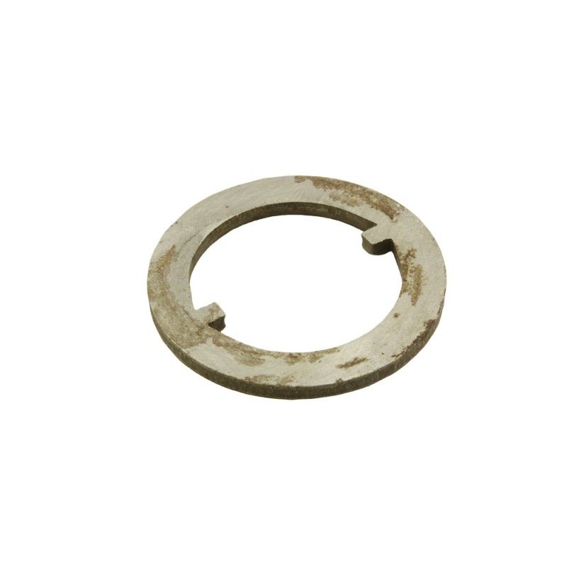 High gear wheel thrust washer