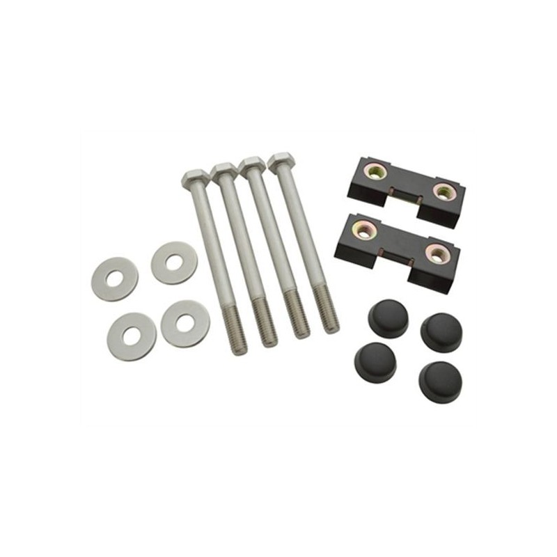 Kit fixation pare-choc Defender