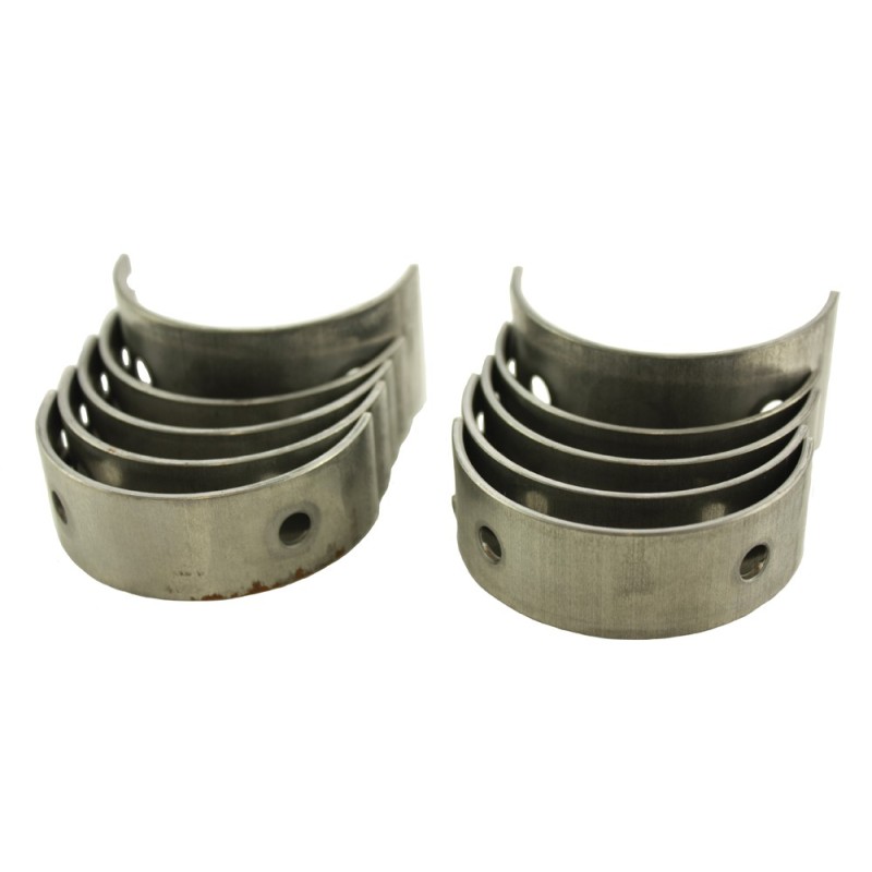 Coussinets paliers vilebrequin - standard