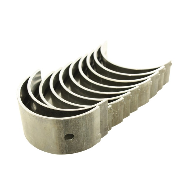 Coussinets paliers vilebrequin +0.020"