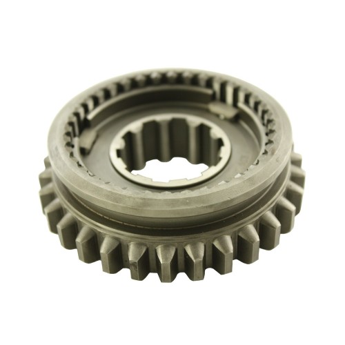 Pignon 1er/2e suffixe D