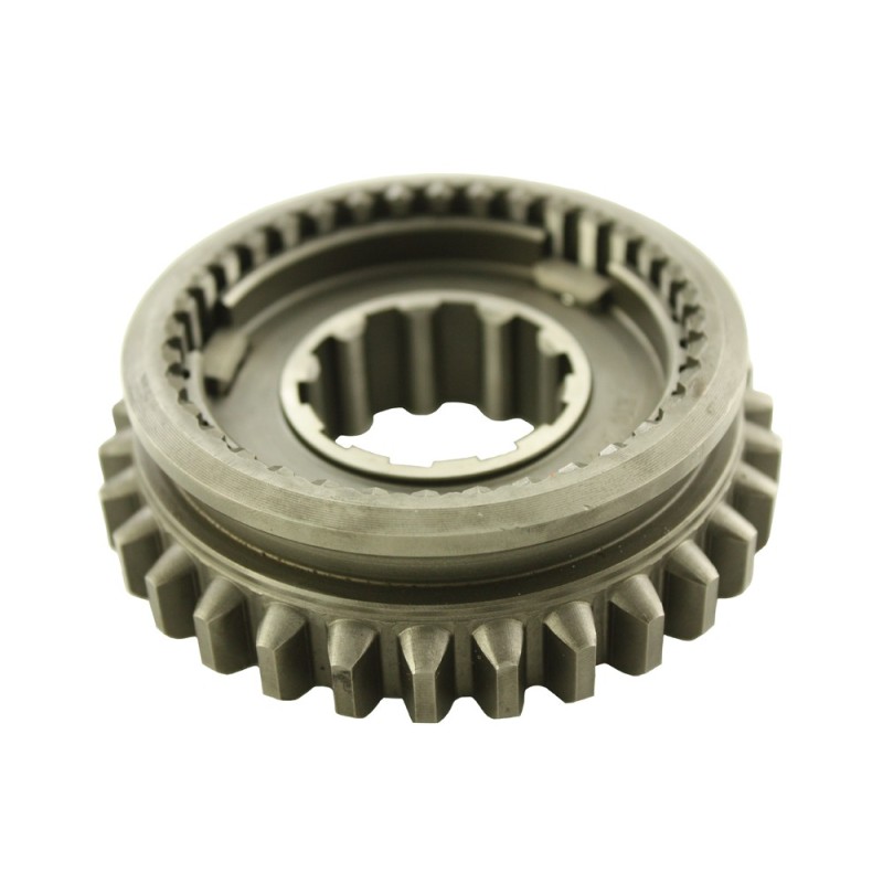 1st/2nd synchro gear suffix D