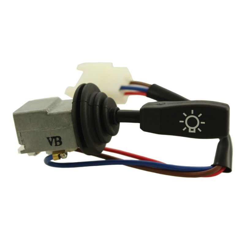 Switch master lighting