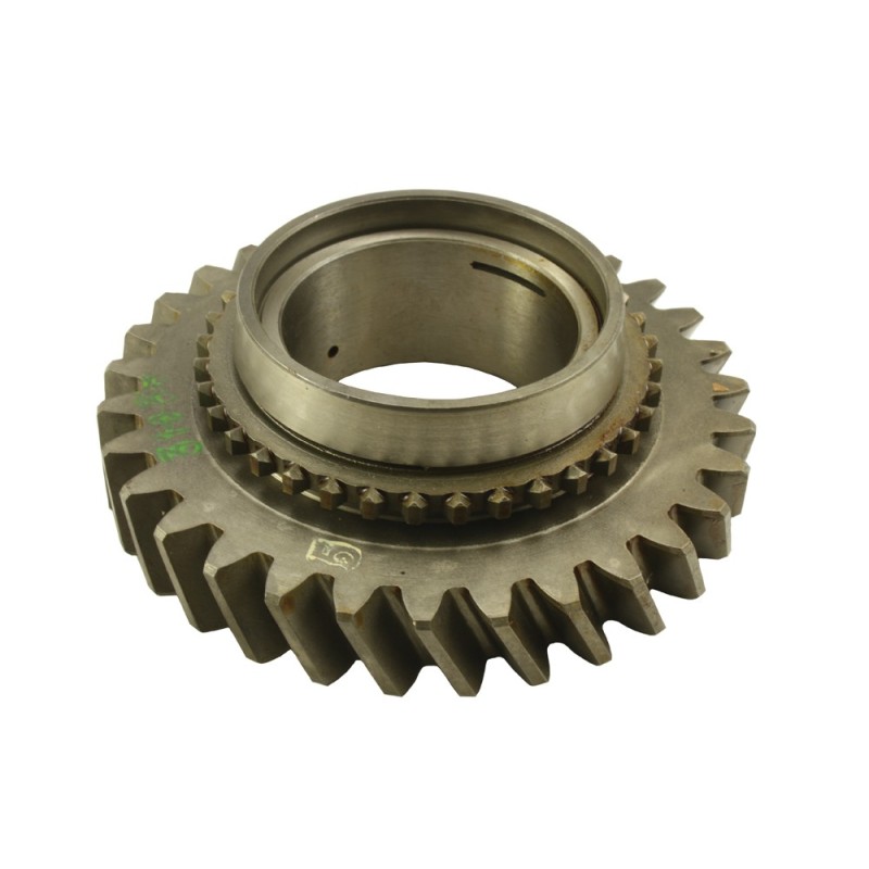 Pignon 1er vitesse - suffixe D