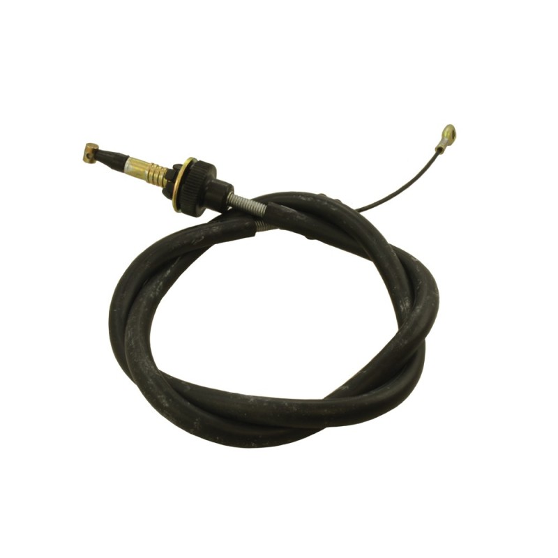 Cable accelerator DEF 2.5L petrol