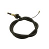 Cable accelerator DEF 2.5L petrol