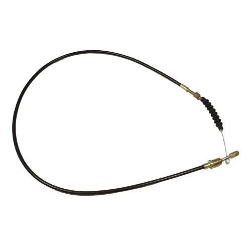 Cable accelerator DEF 2.5L petrol