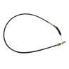 Cable accelerator DEF 2.5L petrol