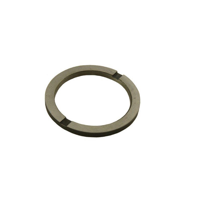 Split ring for 2nd speed layshaft gear