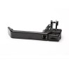 Handle Assy front LH gloss black
