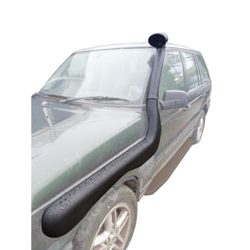 Terrafirma - Snorkel RR P38