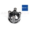 Distributor cap Ducellier - black