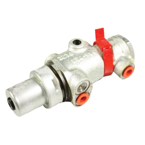 Répartiteur de frein - sans ABS - à partir de 1995