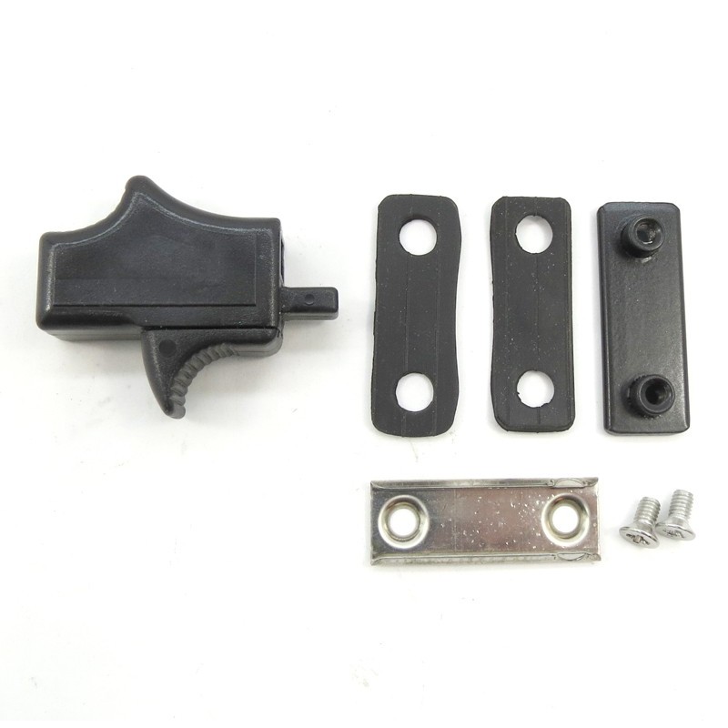 Window catch assembly 1994-2008 - RH