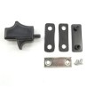 Window catch assembly 1994-2008 - RH