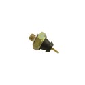 Oil pressure switch