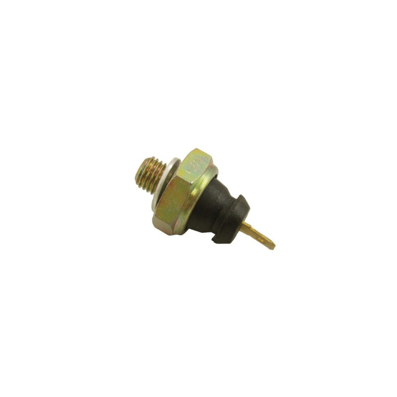 Oil pressure switch