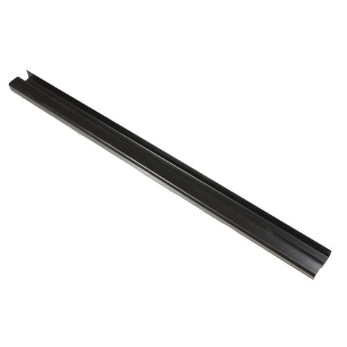 Baguette de fenêtre verticale