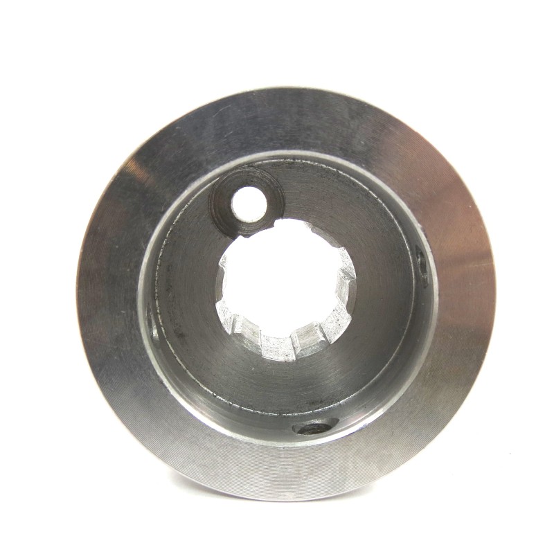 Cone Bearing Swivel Pin 1950-64