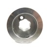 Cone Bearing Swivel Pin 1950-64