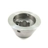 Cone Bearing Swivel Pin 1950-64