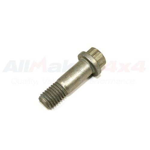 Bolt caliper assy to set pad