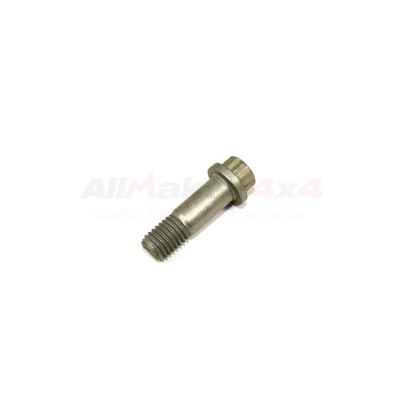 Bolt caliper assy to set pad